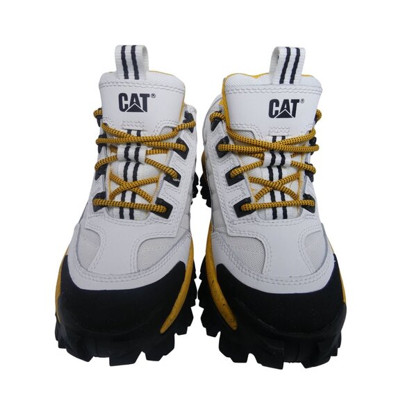 Caterpillar‎ Intruder Sneaker Size Women's 7.5/Men's 6 - Picture 1 of 11